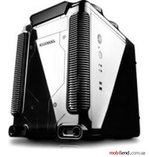 DeepCool Steam Castle M Black
