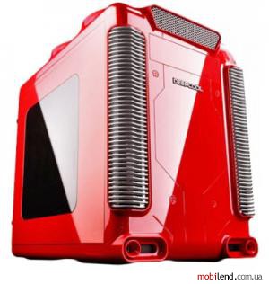 DeepCool STEAM CASTLE RED