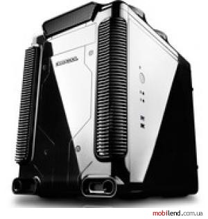 DeepCool Steam Castle S Black