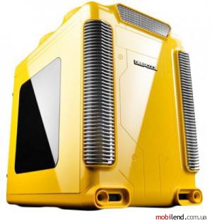 DeepCool STEAM CASTLE YELLOW