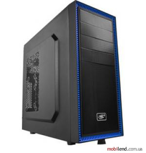 DeepCool Tesseract BF Black