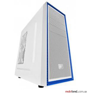 Deepcool Tesseract BF White