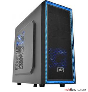 DeepCool Tesseract Black