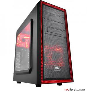 DeepCool TESSERACT SW-RD