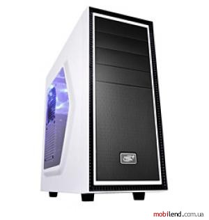 Deepcool Tesseract SW White