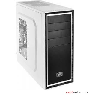 DeepCool Tesseract White