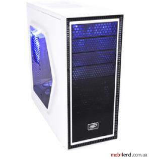 DeepCool Tesseract White SW