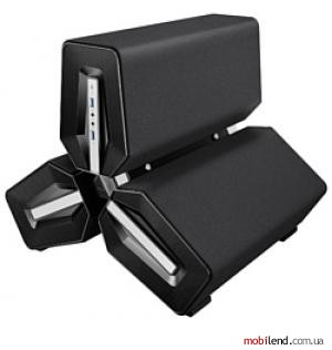 Deepcool Tristellar Black