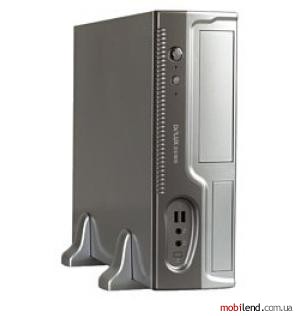 Delux DLC-0608 300W Silver