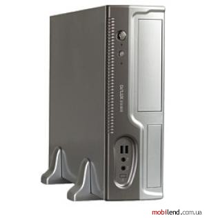 Delux DLC-0608 350W Silver