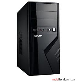 Delux DLC-DC875 500W Black