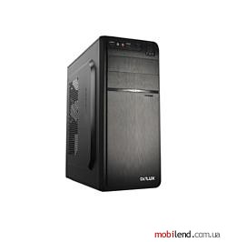 Delux DLC-DW600 400W Black