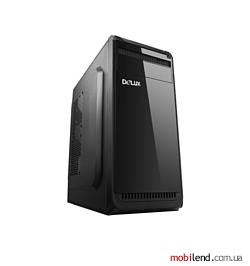 Delux DLC-DW601 500W Black