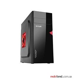 Delux DLC-DW603 450W Black