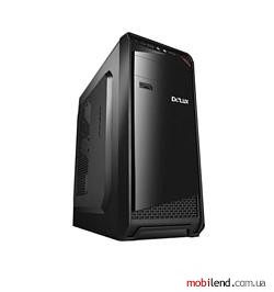 Delux DLC-DW605 450W Black
