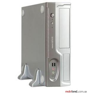 Delux DLC-M0608 240W Silver