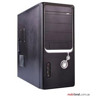 Delux DLC-M298 450W Black