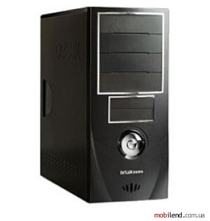 Delux DLC-M9512 300W Black