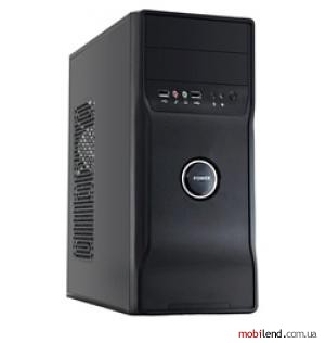 Delux DLC-MD205 400W Black