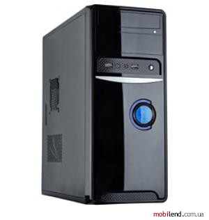 Delux DLC-MD210 500W Black