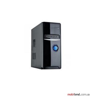 Delux DLC-MD210 Black