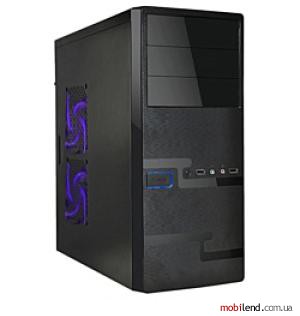 Delux DLC-MD215 500W Black
