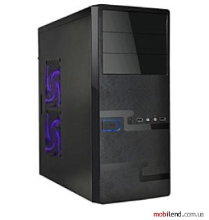 Delux DLC-MD215 Black