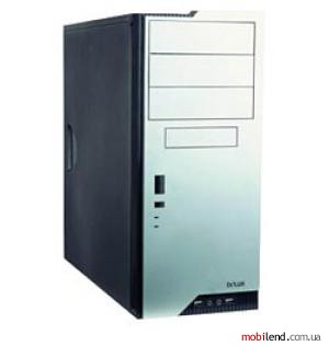 Delux DLC-MD371 350W Silver/black