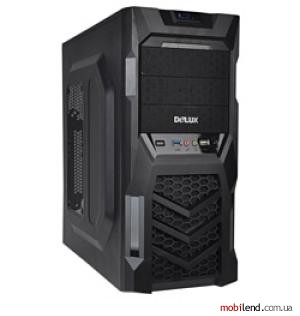 Delux DLC-ME879 500W Black
