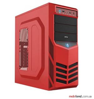 Delux DLC-ME880 Red