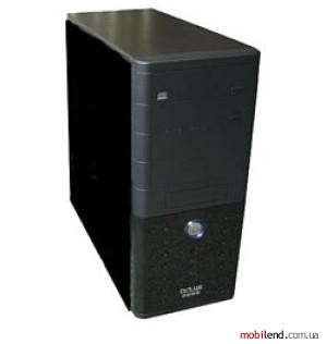 Delux DLC-MF423 420W Black