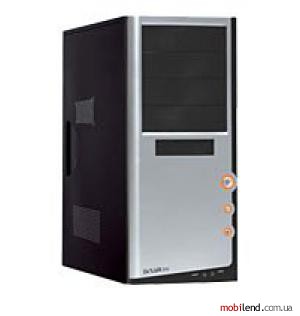 Delux DLC-MF436 350W Black/silver