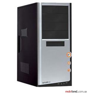 Delux DLC-MF436 400W Black/silver