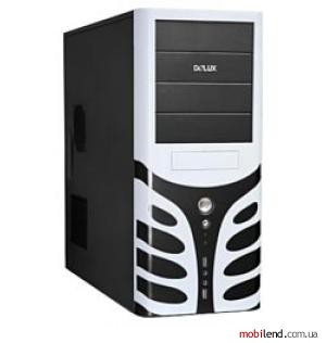 Delux DLC-MF453 450W Black/white