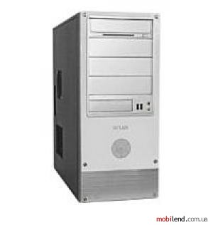 Delux DLC-MF470 450W White/silver