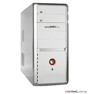 Delux DLC-MF472 400W White/silver
