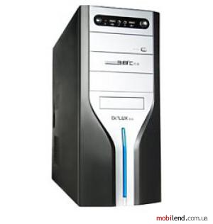 Delux DLC-MF480 Black/silver