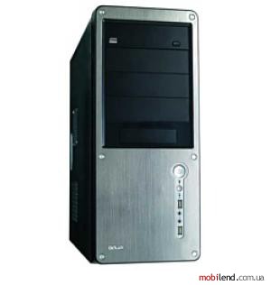 Delux DLC-MF483 350W Black/silver