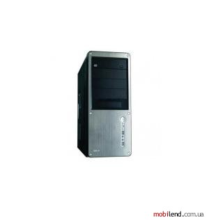 Delux DLC-MF483 450W Black/silver