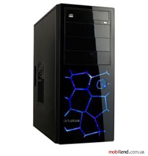 Delux DLC-MF493 400W Black
