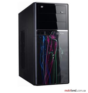 Delux DLC-MF869 500W Black
