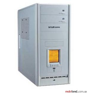 Delux DLC-MG415 350W White