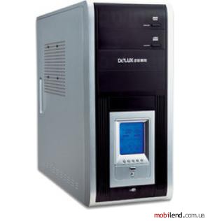 Delux DLC-MG416