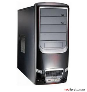 Delux DLC-MG466 Black