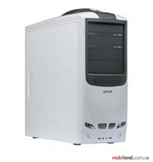 Delux DLC-MG760 400W White/black