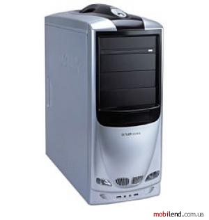 Delux DLC-MG760 Silver/black