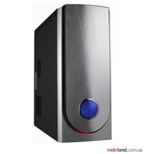 Delux DLC-MG890 550W Black/silver