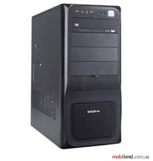 Delux DLC-MK818 400W Black