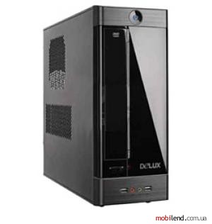 Delux DLC-ML117 Black