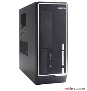 Delux DLC-ML118 300W Black/silver
